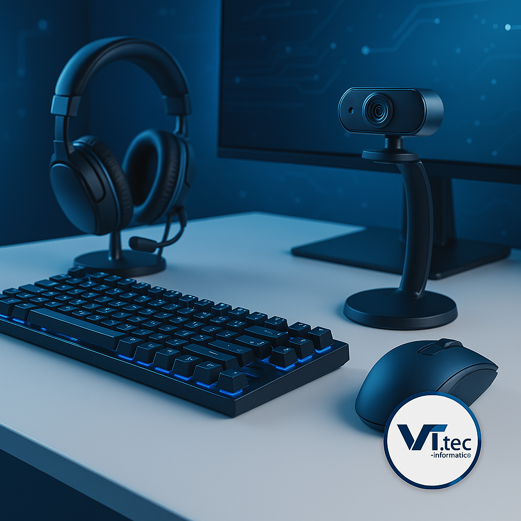 Manutenção de Computadores